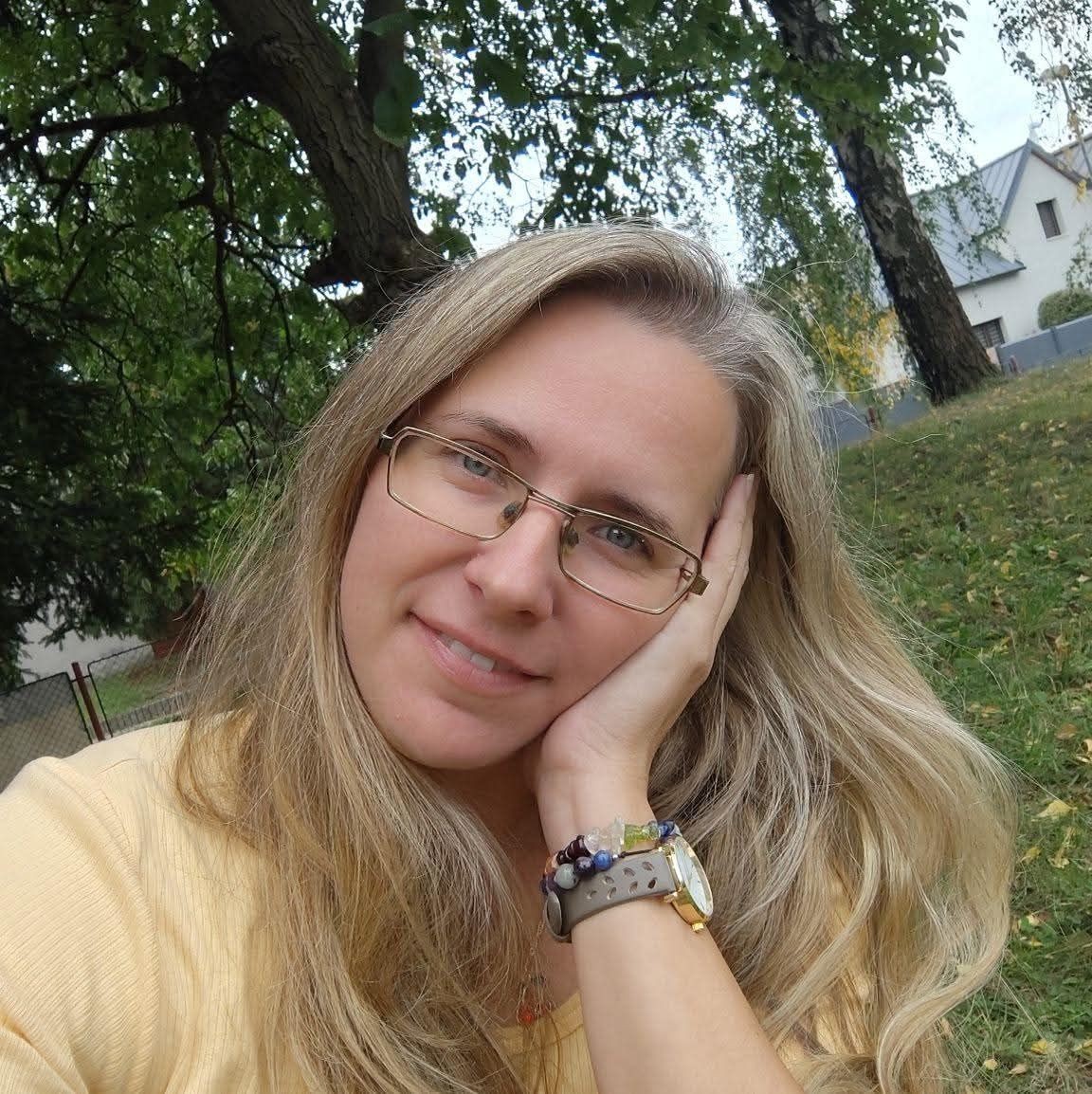 Mgr. Romana Charvátová