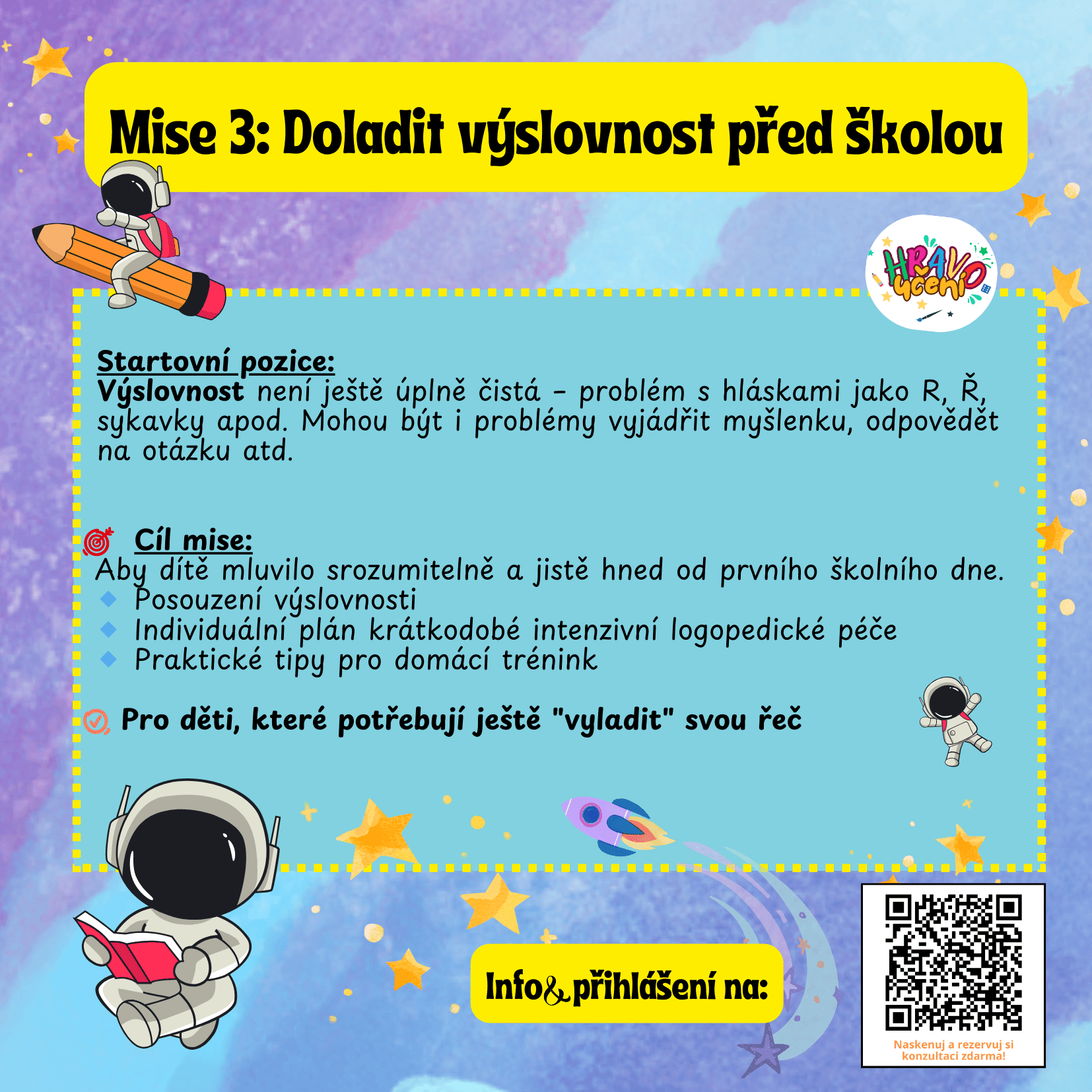 Educational Workshops